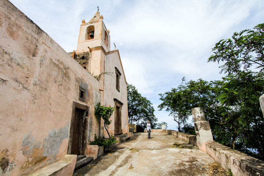 Chiesa di San Bartolo