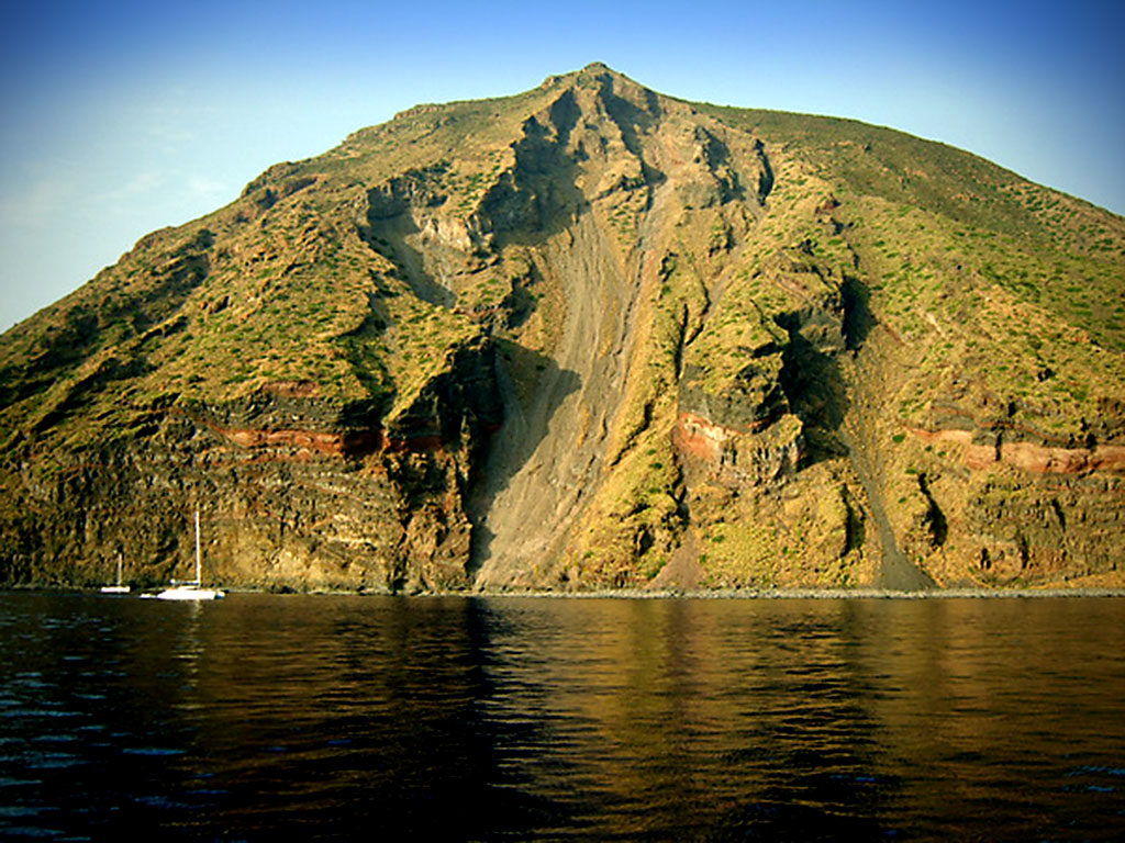 La Sciara dal Mare