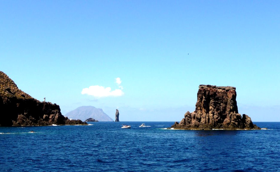 Scoglio Giafante