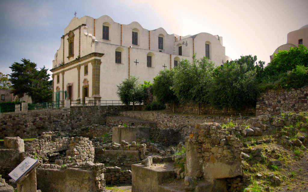 Cattedrale di San Bartolomeo