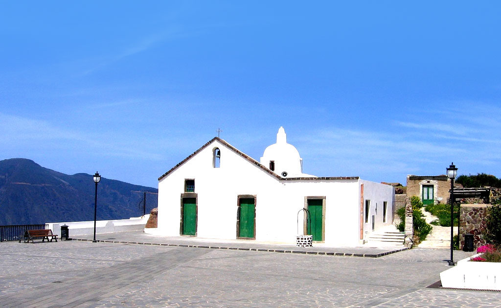 Chiesa Madonna della Catena