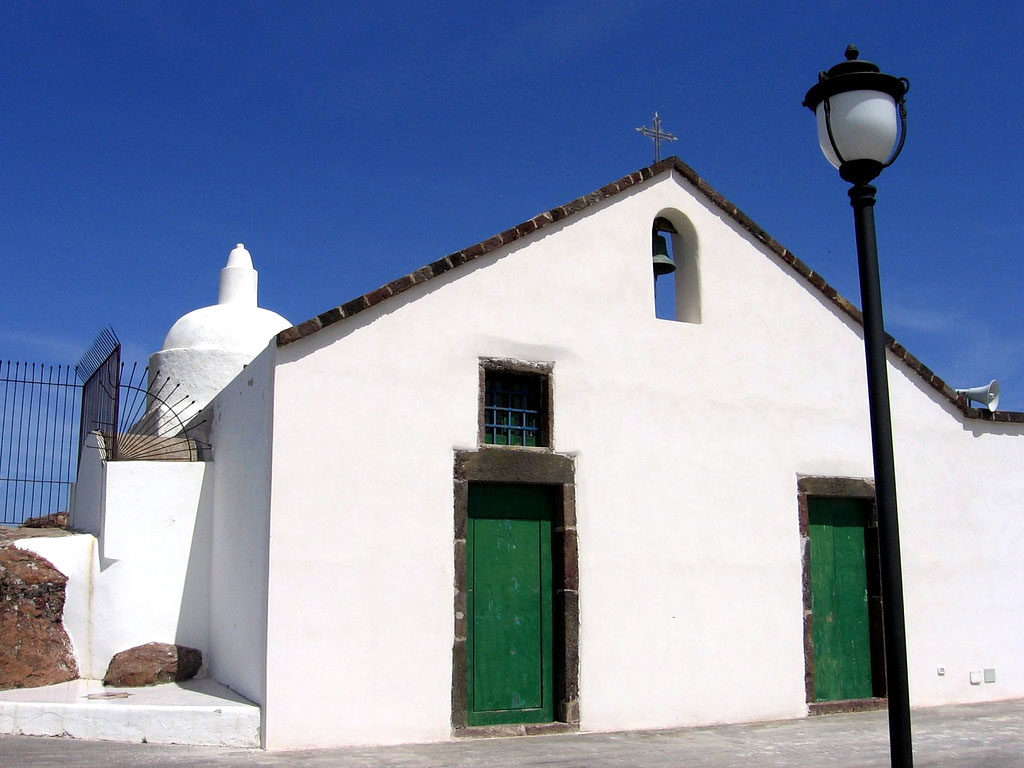 Chiesa Madonna della Catena 