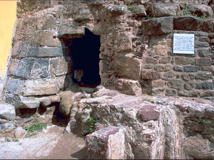 Terme di San Calogero