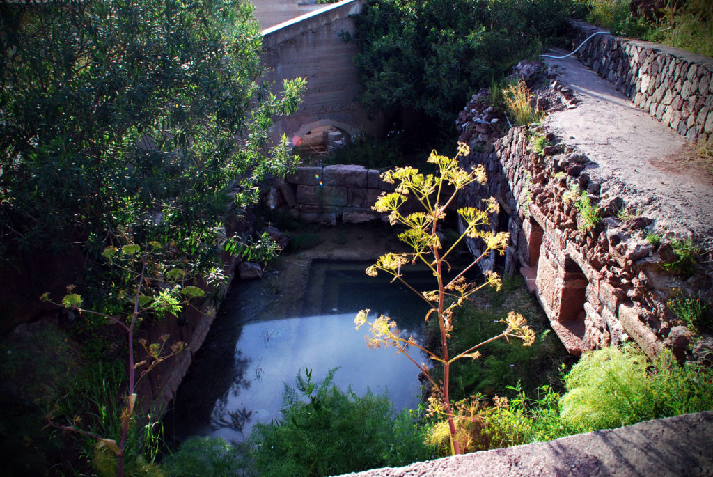 Terme di San Calogero