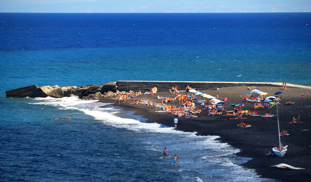 Spiaggia di Ficogrande