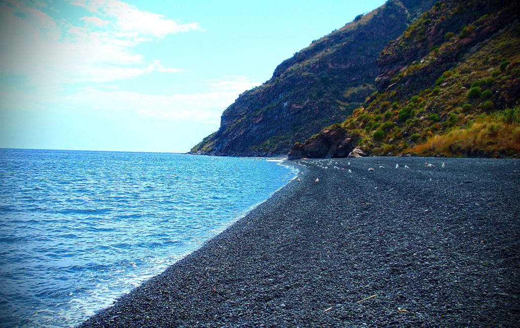 Spiaggia Forgia Vecchia