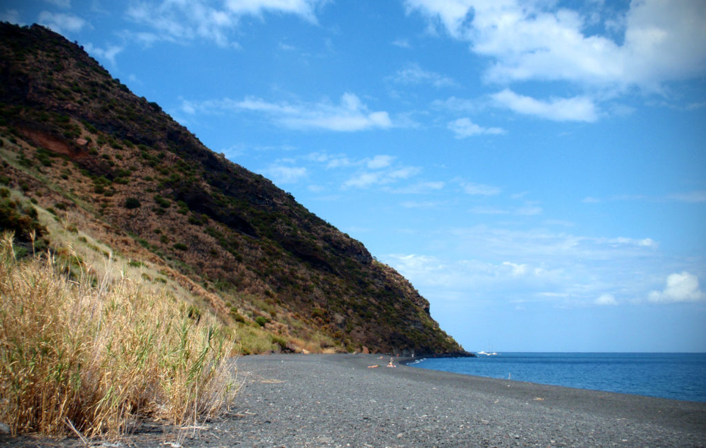 Spiaggia Forgia Vecchia