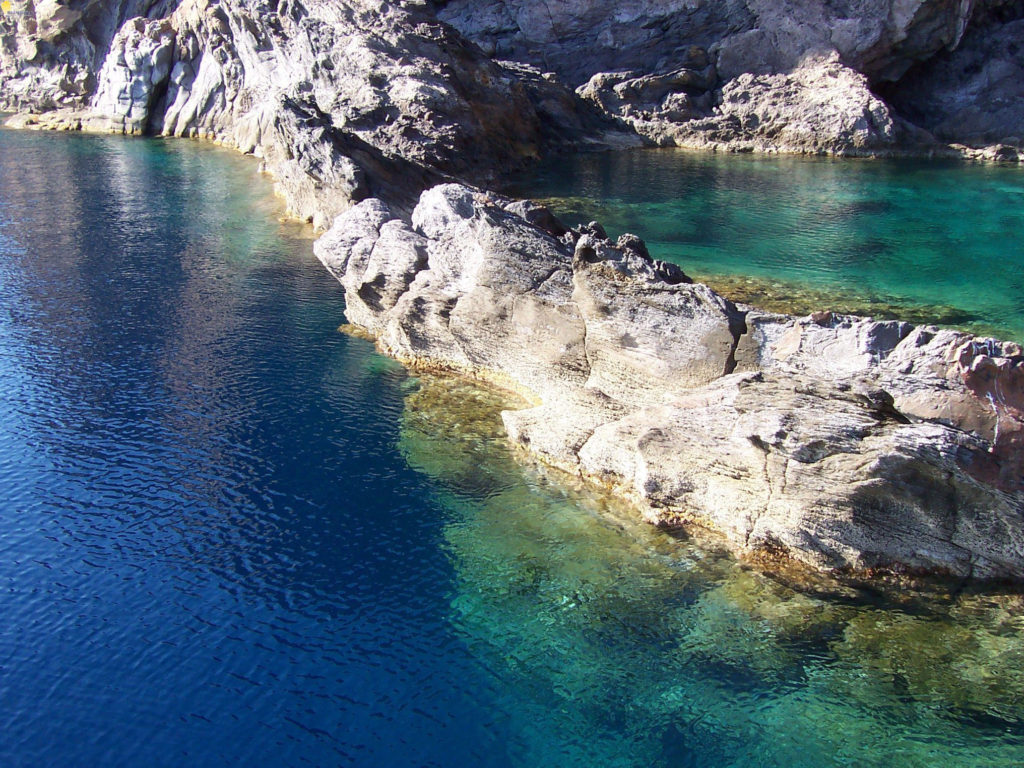 Piscina di Venere