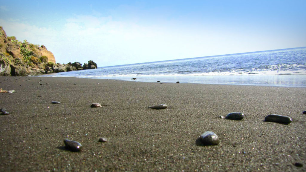 Spiaggia dell'Asino