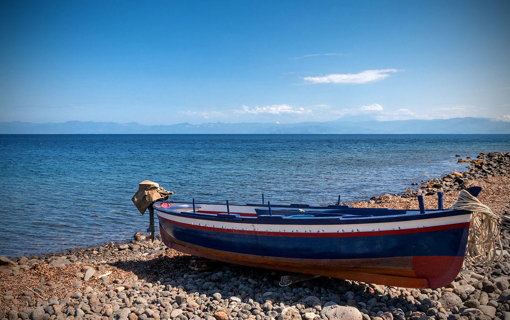 Spiaggia del Gelso