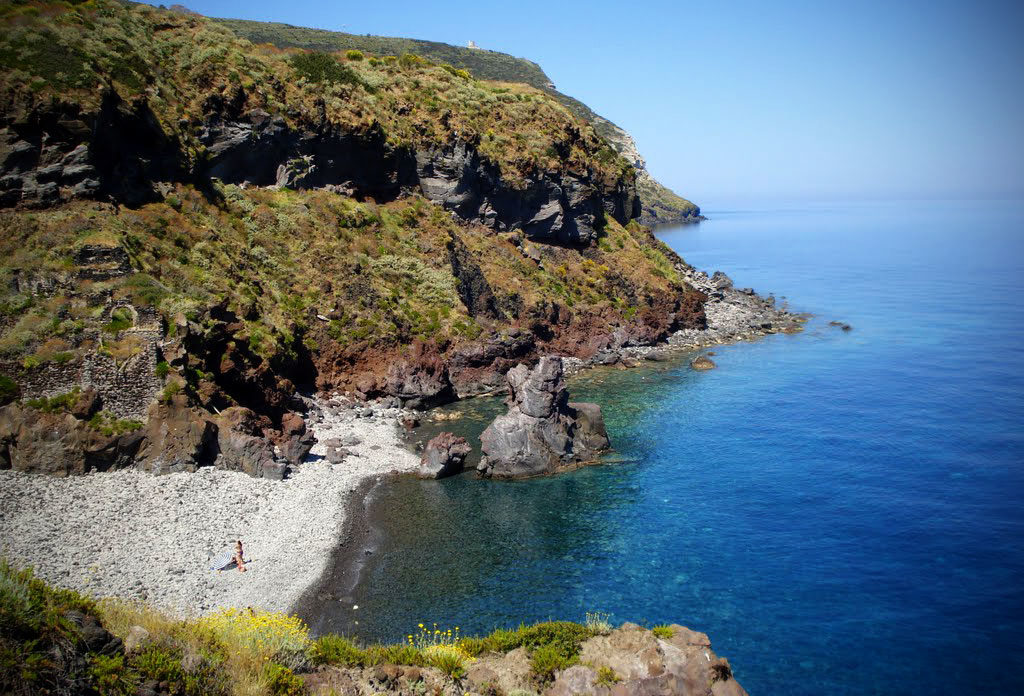 Spiaggia dello Scario 