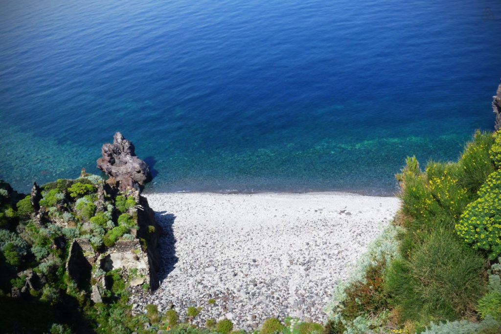 Spiaggia dello Scario 