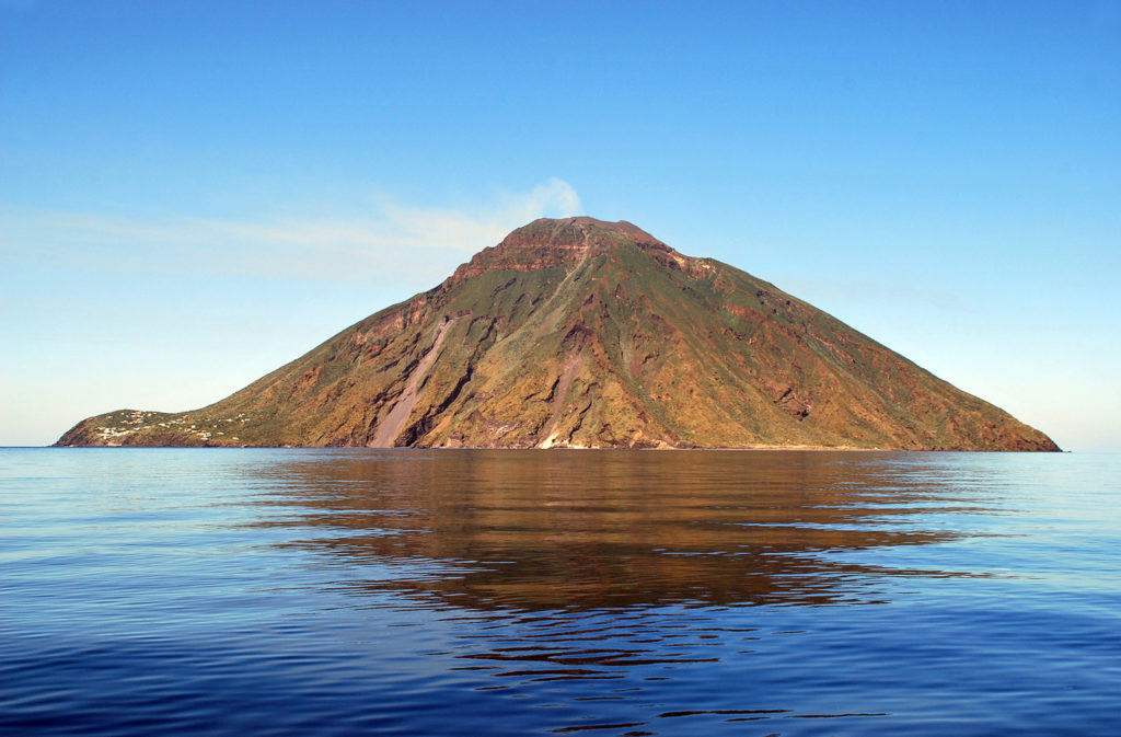 Stromboli