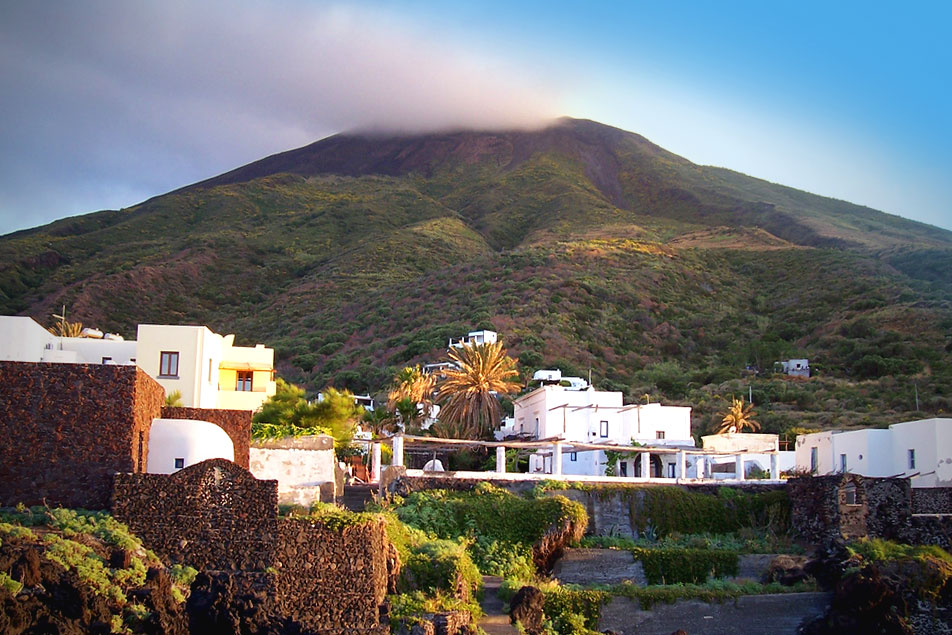 Stromboli